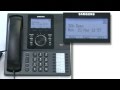 How To Use Voicemail Memos On A Samsung OfficeServ Telephone System