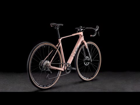 Video: Recenzia bicyklov Cube Nuroad WS 2019