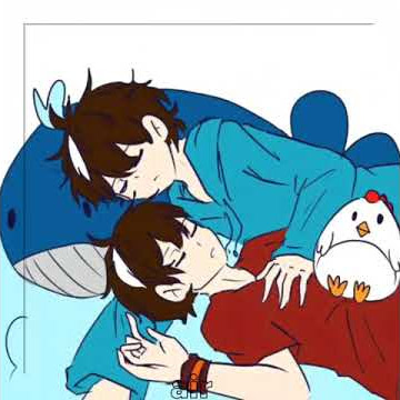 Boboiboy Blaze X Boboiboy Ice