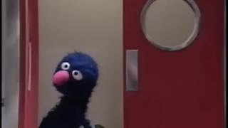 Sesame Street - Lets Eat Funny Food Songs - Grover Gets Very Angry At Fat Blue