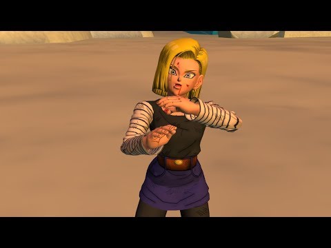 Distopic Future - Future #18 (Lazuli)