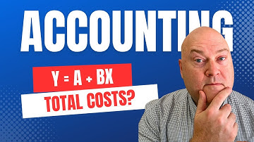 Cost Equation Explained