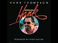 Hank thompson brand new hank complete vinyl lp