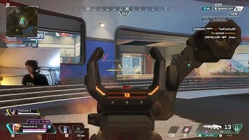 missed every shot on apex :(