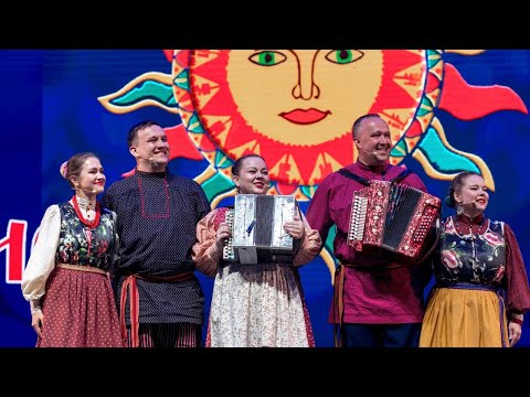 Прямой эфир концерта!