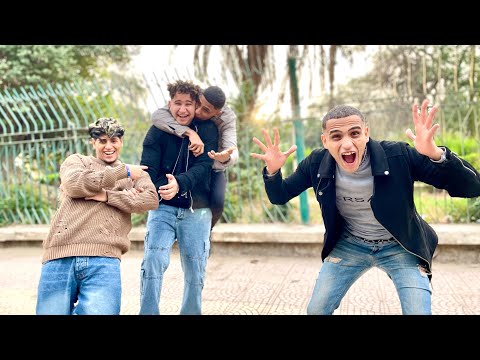 ظهور مفاجئ ليوسف النني فرحت العمر