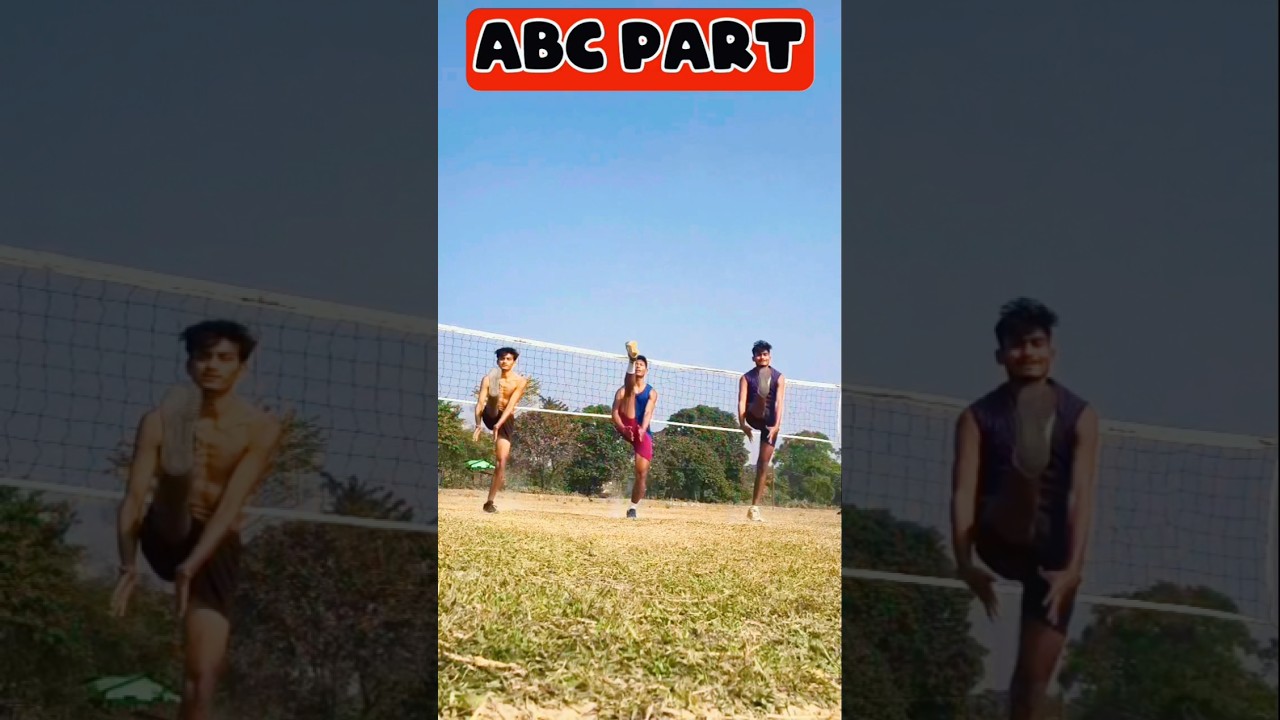 Best Abc Exercise ✊💯✅ 