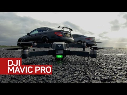 Vídeo: Mavic desat com a propietaris nous