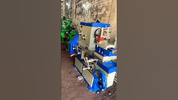 #shorts lathe machine #short #machine #machinery #skills #tools