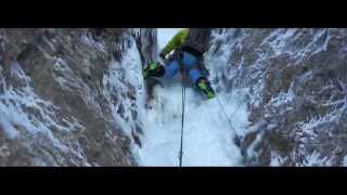 M.civetta, Dolomites - New Route Argento Vivo