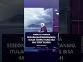 “Rumah” bukan cuma bangunan, tapi tempat di mana ada orang yang peduli, mengingat, dan menyayangimu