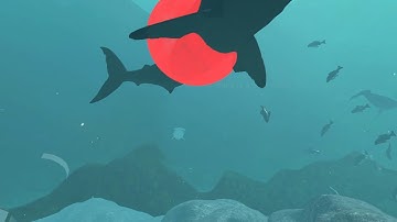 Melodrive AI Composer - VR Soundtrack Generation Demo - Oceania