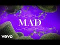 Descendants Wicked Wonderland - Cast - Mad (From "Descendants: Wicked Wonderland"/Lyric Video)