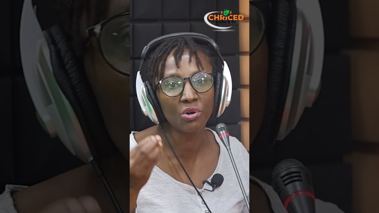 Uploads from CHRICED RADIO & TV