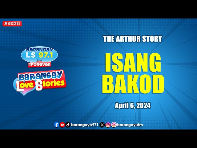 Landlady, bet ang bago niyang rich tenant (Arthur Story) | Barangay Love Stories class=