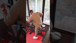 Air bike explained at Jofitness gym #fitness #workout #sports #gym ##exercise #cardio