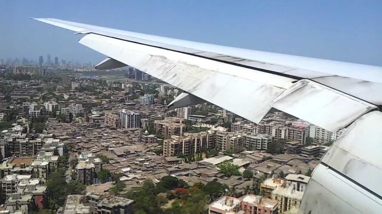 Resultado de imagen para Mumbai Airport