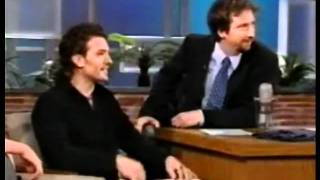 JC Chasez Cute & Funny moments (3/4)