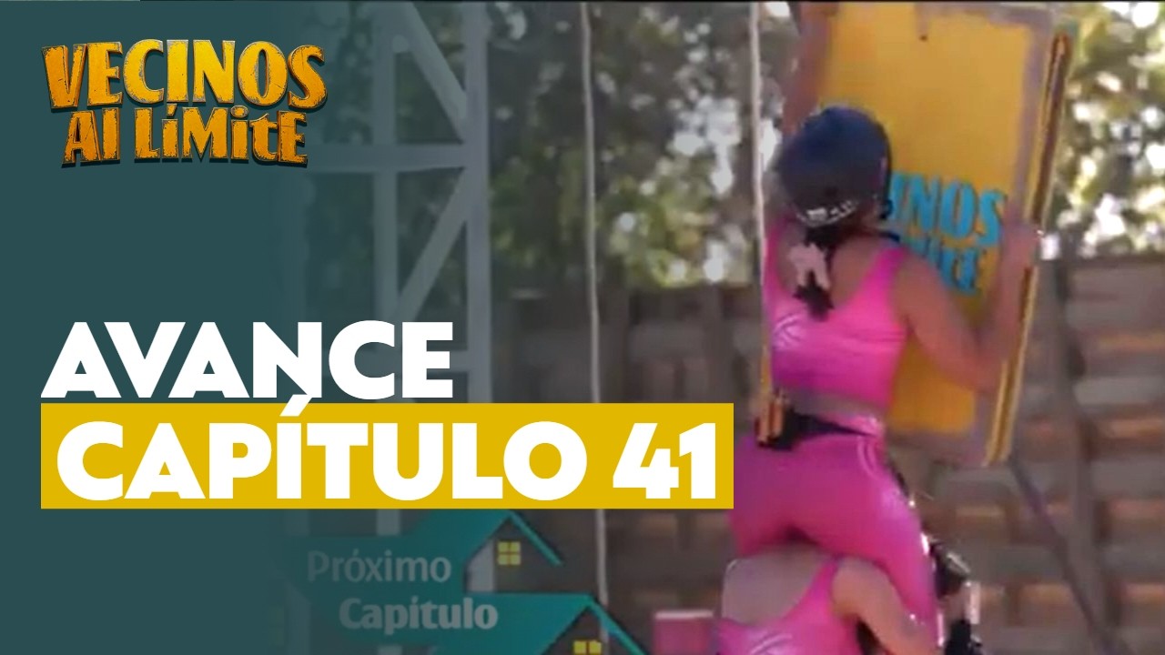 Avance capítulo 41: vuelve un antiguo participante tras la renuncia de Felipe