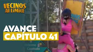 Avance capítulo 41: un antiguo participante volverá tras la renuncia de Felipe