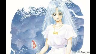 Ys MIDI Collection - Feena (GM) (Midi Soundfont: Pianoteq_8_Classical_Guitar)