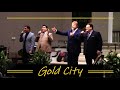 GOLD CITY 2024