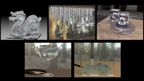 Research Introduction of Visual Computing Laboratory (VCL) at Wakayama University