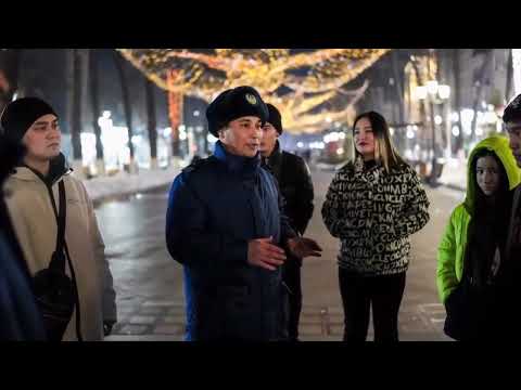 Шымкентте ата-ана міндетін орындамаған 9 заңды өкіл жауапқа тартылды