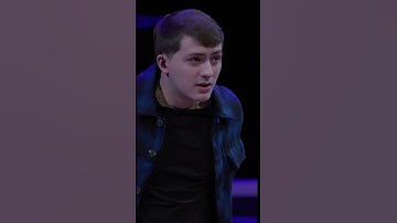 Thumbnail of Kidd G makes his Opry debut!! Full interview out now 🤠🎥 #kiddg #opry #nashville #music