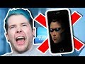 i am NOT doing IPHONE GIVEAWAYS! feat. oh yeah meme