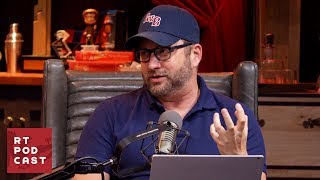 RT Podcast: Ep. 439 - We Have The Mud