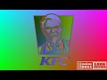 KFC Ident 2018 Effects Preview 2 Effects KFC Ident 2018 Effects Preview 2 Effects