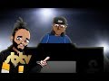 Sticky ft. Dan-I | It Doesn’t Matter [Music Video]: SBTV