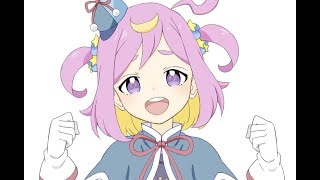 [LIVE] ちょっとだけ歌います