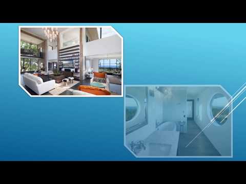 RSG 3-D PANEL FIRE REBUILD STRUCTURE,  MONTECITO CA