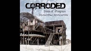 CORRODED - Beautiful Revolution (LYRICS)