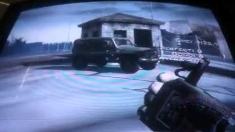 Mw2 Glitches: Out of Map Hidden