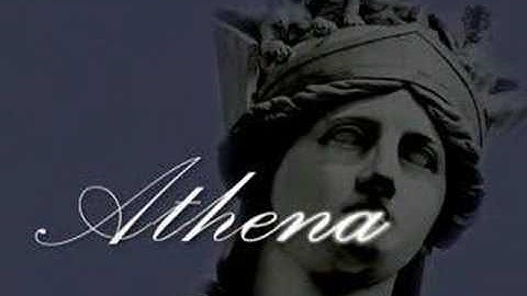 2007 ATHENA Show Opener