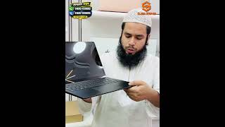 🚨MacBook-এর বিকল্প খুঁজছেন? Surface Laptop 5 Black Edition দেখার পর মত বদলে যাবে! Second Hand Laptop