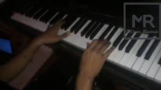 M1nor Lightdream - Yoqimli oqshom (piano version2020)