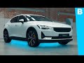 Polestar 2: is dit de Tesla-killer?