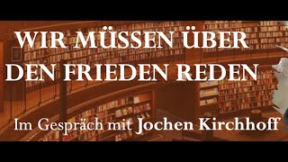 Jochen Kirchhoff Im Gespräch Auszug Die-Akademie-Der-Denker