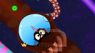 Cut Scenes Episode 12In Space Trailsearned Many Points My Talking Tom 2 Gameplay By Singa Trails