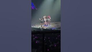 190607 IZONE - Ayaya @ Eyes On Me Concert