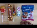 Candy Mix ASMR 🍭✨ BabyFox Jelly &amp; Orbit Sounds 