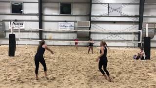 P1440 U18: First Place