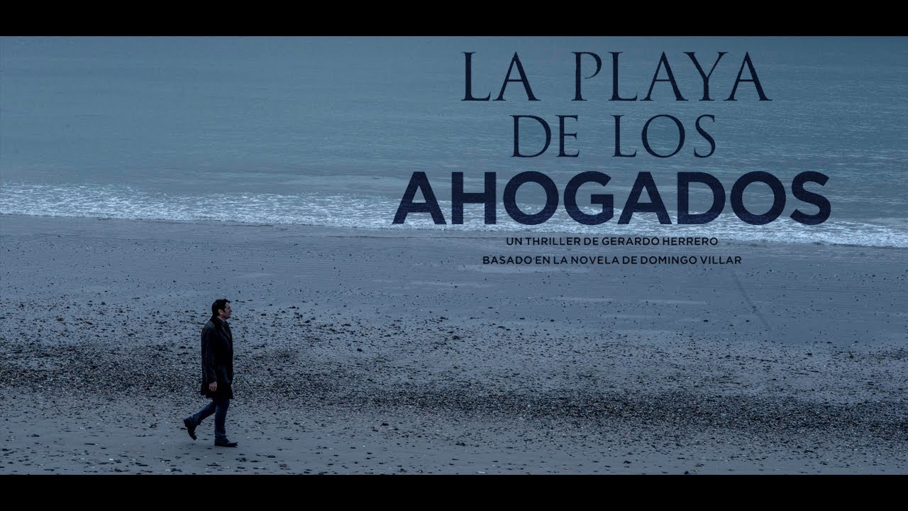 La playa de los ahogados (DVDRip) Torrent