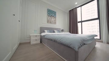 Chung cư 110 Cầu Giấy - Cầu Giấy Center Point, Căn 02 ngủ l Bán chung cư Hà Nội P1