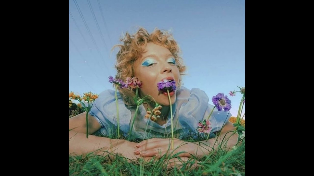 [FREE] Judeline x Rosalia x Amaia Type Beat - Dreamy Bossanova/Reggaeton - "LALALA"