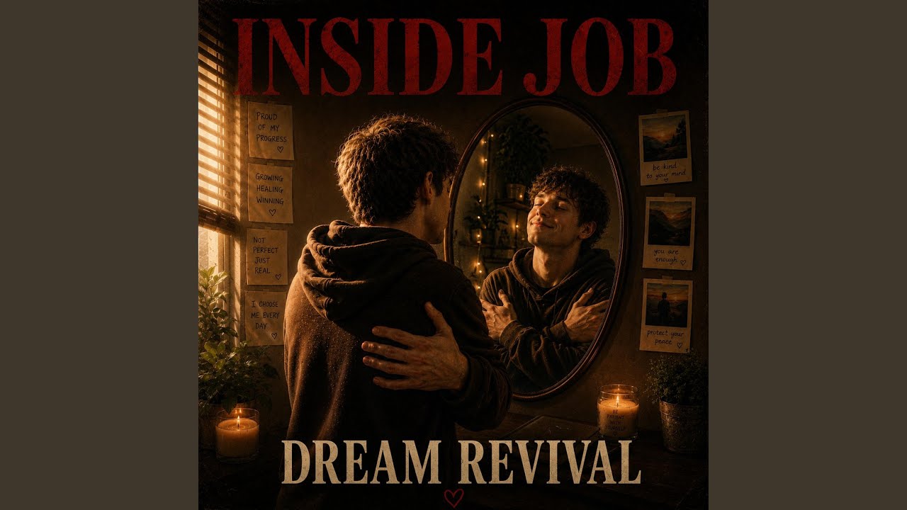 Inside job (Acoustic mix) - YouTube